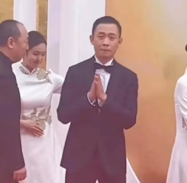 華表獎5個抓馬瞬間:王一博褲子開線,千璽嗑瓜子,江疏影說錯話