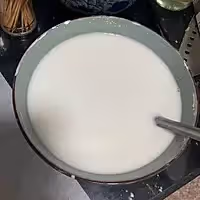 2種 碗仔糕(水粿)的做法,5塊錢做一大鍋,比外面賣的還好吃!
