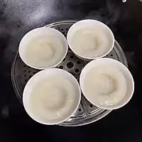 2種 碗仔糕（水粿）的做法，5塊錢做一大鍋，比外面賣的還好吃！