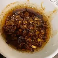 2種 碗仔糕（水粿）的做法，5塊錢做一大鍋，比外面賣的還好吃！