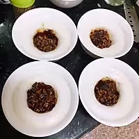 2種 碗仔糕（水粿）的做法，5塊錢做一大鍋，比外面賣的還好吃！