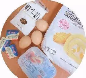 簡單零失誤,烘焙新手必學,輕乳酪芝士蛋糕,好吃到停不下來!