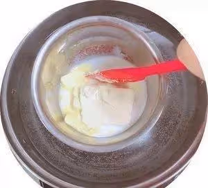 簡單零失誤,烘焙新手必學,輕乳酪芝士蛋糕,好吃到停不下來!