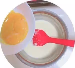 簡單零失誤,烘焙新手必學,輕乳酪芝士蛋糕,好吃到停不下來!