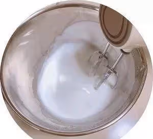 簡單零失誤,烘焙新手必學,輕乳酪芝士蛋糕,好吃到停不下來!