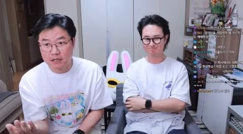 「財閥家小兒子的實習」? 羅PD爆《兩天一夜》曾遇到超會做事「神秘實習生」,結束才知是大企業貴公子!