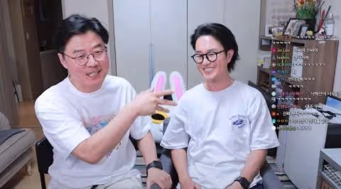 「財閥家小兒子的實習」? 羅PD爆《兩天一夜》曾遇到超會做事「神秘實習生」,結束才知是大企業貴公子!