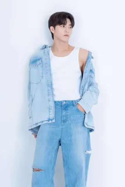 VANNER咖啡店打工曾遇粉絲表達「想繼續看你們站在舞台」,《PEAK TIME》拿下冠軍公司社長也哭了