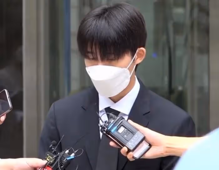 劣跡韓星演出審批通過惹爭議!偷稅漏稅不知悔改,竟跑來中國撈金