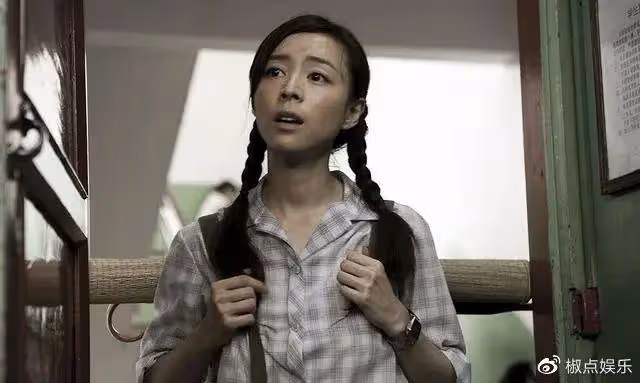 被封殺十餘年終於回歸,她太可惜了!