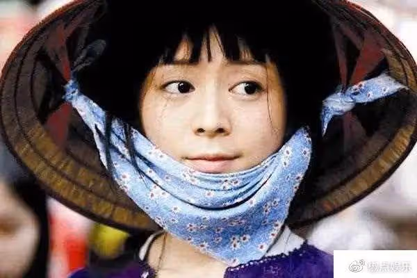 被封殺十餘年終於回歸,她太可惜了!