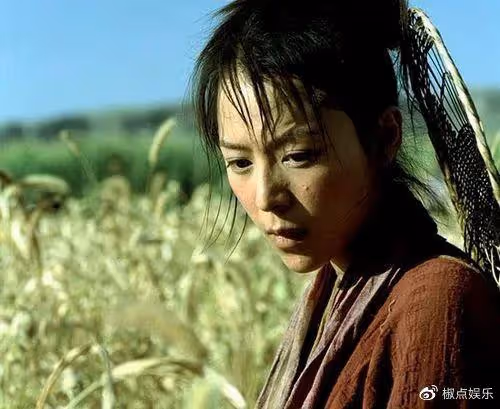 被封殺十餘年終於回歸,她太可惜了!