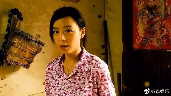 被封殺十餘年終於回歸,她太可惜了!