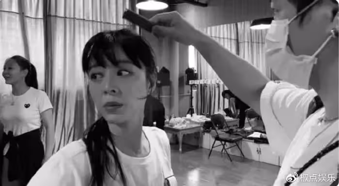 被封殺十餘年終於回歸,她太可惜了!