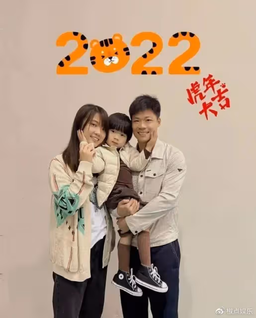 蘇炳添官宣二胎得子!7年時間稱霸亞洲,沒有老婆就沒有現在的我