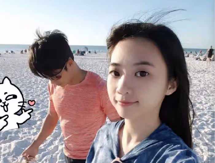 蘇炳添官宣二胎得子!7年時間稱霸亞洲,沒有老婆就沒有現在的我