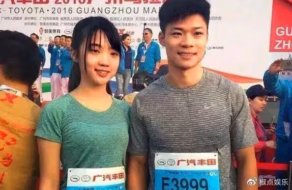蘇炳添官宣二胎得子!7年時間稱霸亞洲,沒有老婆就沒有現在的我