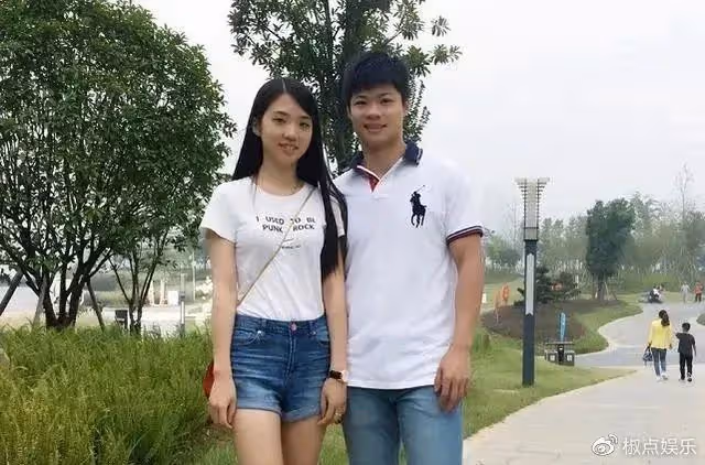 蘇炳添官宣二胎得子!7年時間稱霸亞洲,沒有老婆就沒有現在的我
