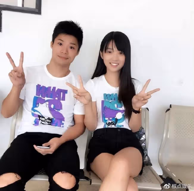 蘇炳添官宣二胎得子!7年時間稱霸亞洲,沒有老婆就沒有現在的我