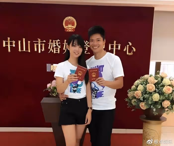 蘇炳添官宣二胎得子!7年時間稱霸亞洲,沒有老婆就沒有現在的我