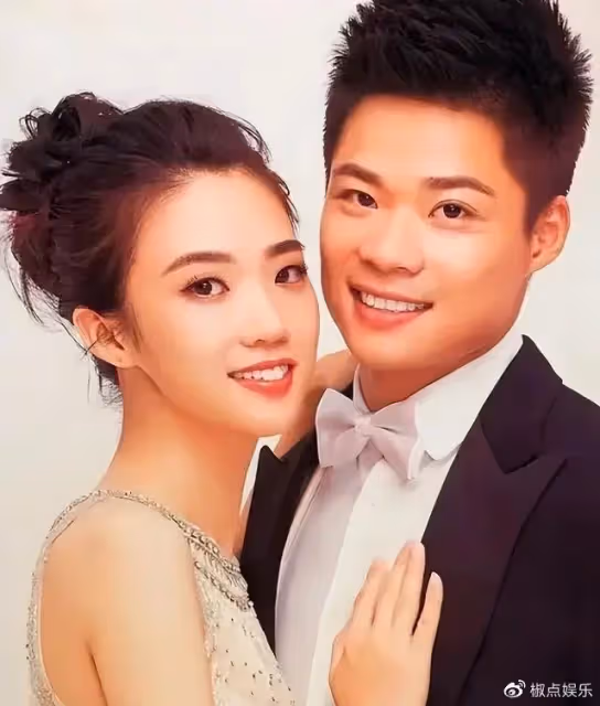 蘇炳添官宣二胎得子!7年時間稱霸亞洲,沒有老婆就沒有現在的我