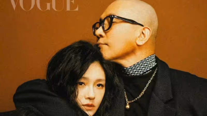 大S離婚前兩天具俊曄分享情歌，網友：汪小菲是被帶壞的純情男孩