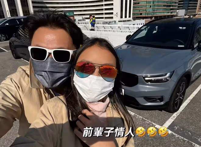 港星魏駿傑放棄移居國外,減肥25斤回內地發展,將在杭州待3年