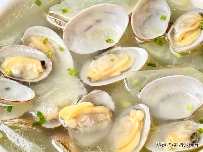 8種冬瓜湯做法,潤肺生津降火氣,值得收藏起來