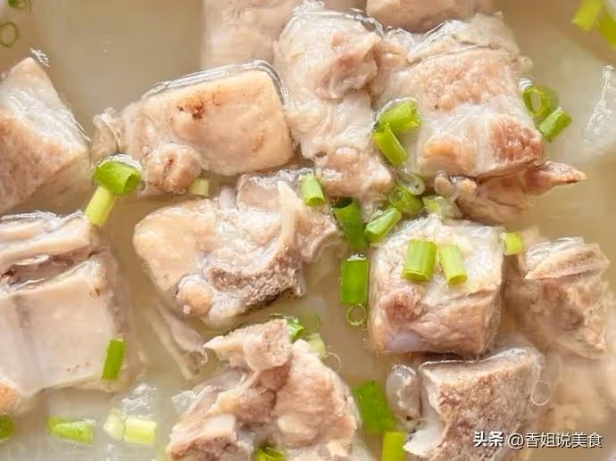 8種冬瓜湯做法,潤肺生津降火氣,值得收藏起來