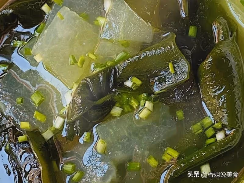 8種冬瓜湯做法,潤肺生津降火氣,值得收藏起來