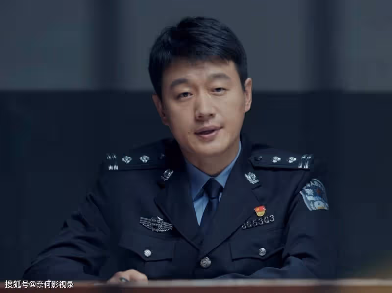 檢察大劇明天開播!實力派雲集,3大看點,又有劇追了