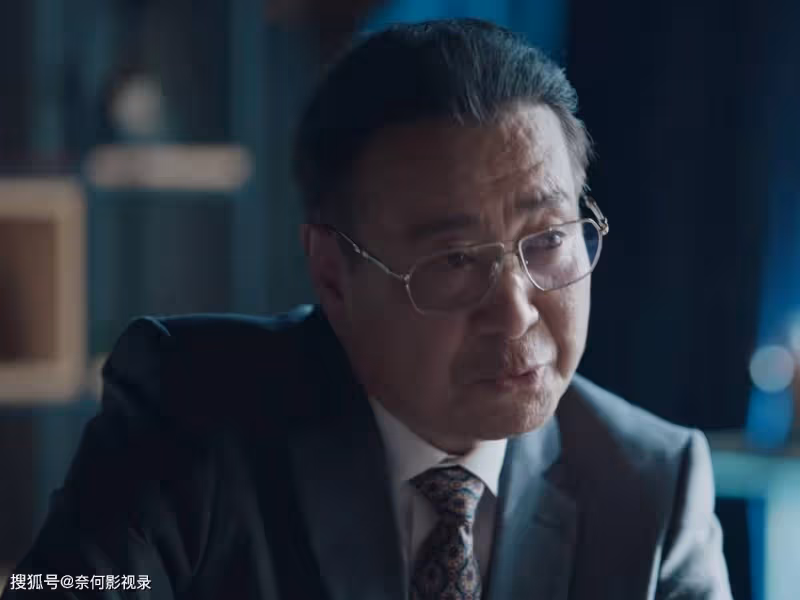 檢察大劇明天開播!實力派雲集,3大看點,又有劇追了