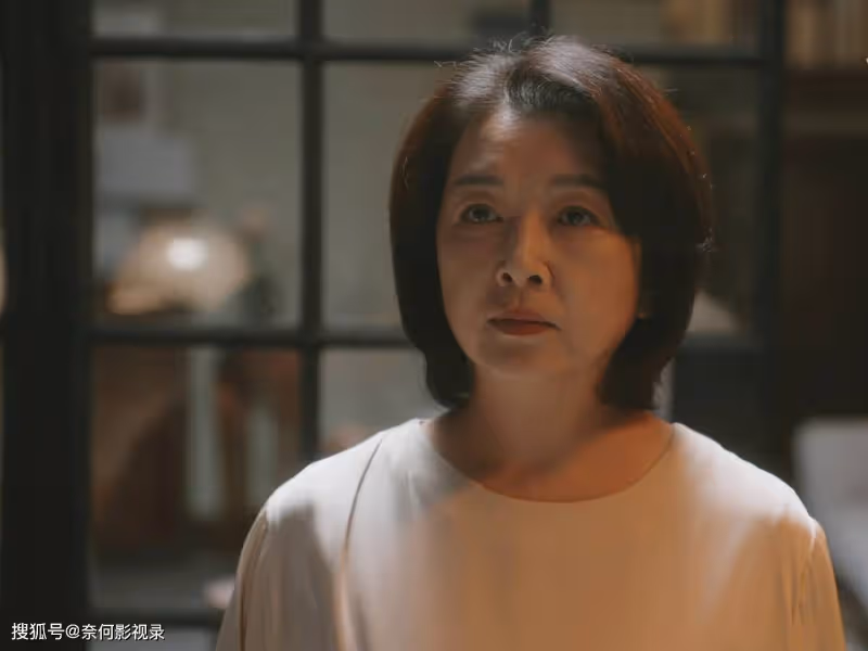 《後浪》許萌去世,影響4個人結局!孫頭頭結局最幸運