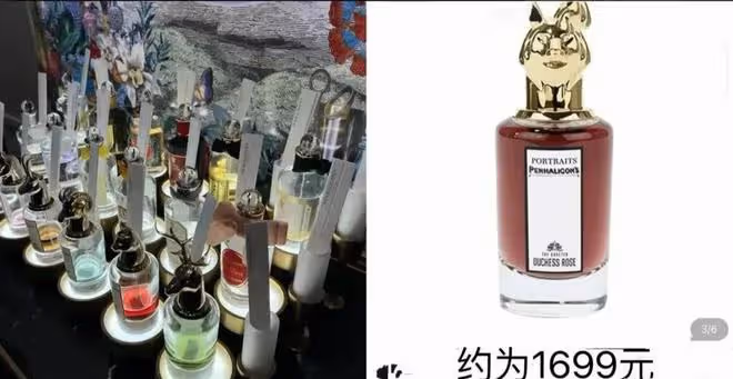 王詩齡國外坐勞斯萊斯上學，奢侈品包包每天換著背，愈發名媛范了