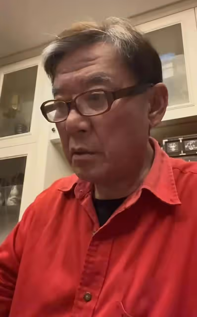 李立群妻子被鄰居投訴,占用公共空間,鞋櫃和家裡的花盆擺到樓道