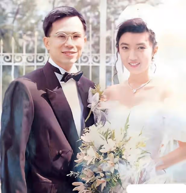 長子兢兢業業幹活,幼子情史一段又一段,李嘉誠家產分配偏心嗎