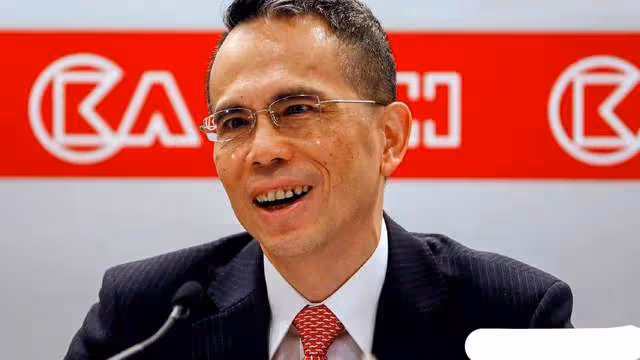長子兢兢業業幹活,幼子情史一段又一段,李嘉誠家產分配偏心嗎