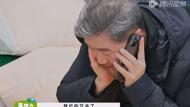 桃花塢嘉賓分房,大家都不想跟張國立宋丹丹住一起,原因太現實