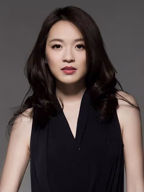 堅持底線!港女星自曝曾被出價邀做「女友」,拒絕潛規則只靠自己