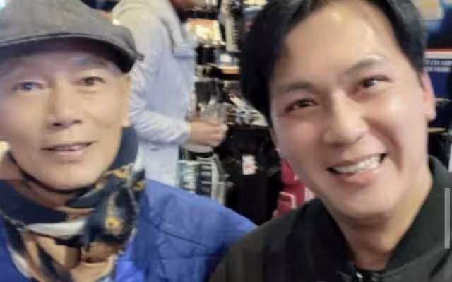 義務幫宣傳卻被拉黑!50歲亞視前小生遭粉絲公開控訴:錯付了25年