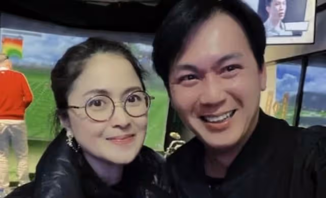 義務幫宣傳卻被拉黑!50歲亞視前小生遭粉絲公開控訴:錯付了25年