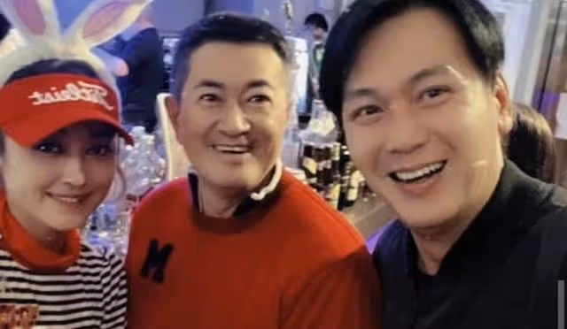 義務幫宣傳卻被拉黑!50歲亞視前小生遭粉絲公開控訴:錯付了25年