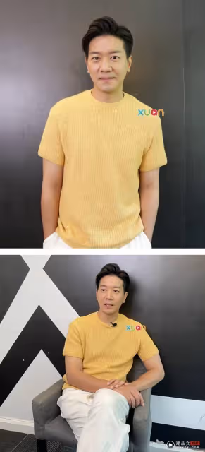 專訪 | 黎諾懿跨界當監製「事業剛起步」… 帶兒子逃學不介意別人眼光:小孩是我的!