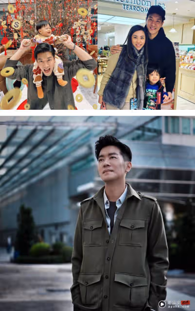 專訪 | 黎諾懿跨界當監製「事業剛起步」… 帶兒子逃學不介意別人眼光:小孩是我的!