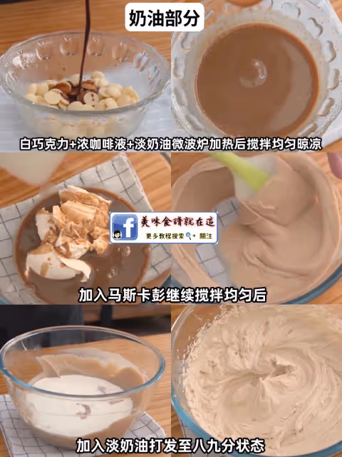 【6款巧克力蛋糕食譜】醇香濃郁,保姆級教程