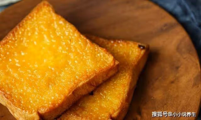 早餐吃這個,幾分鐘就做好,太香了,孩子聞見味就起床~