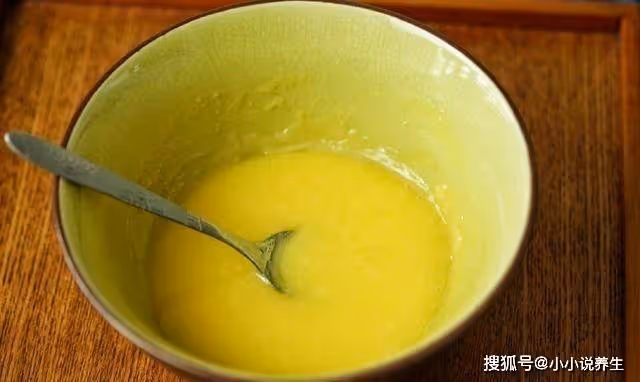 早餐吃這個,幾分鐘就做好,太香了,孩子聞見味就起床~