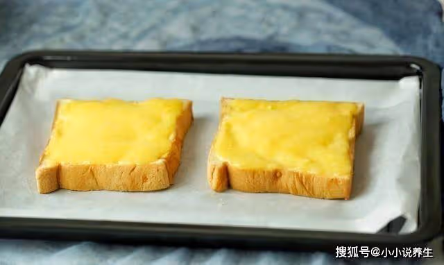早餐吃這個,幾分鐘就做好,太香了,孩子聞見味就起床~