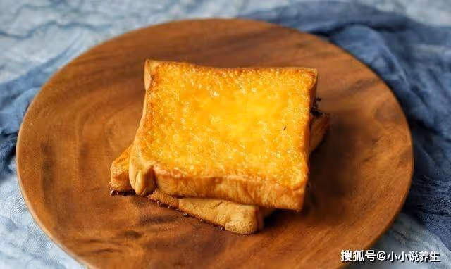 早餐吃這個,幾分鐘就做好,太香了,孩子聞見味就起床~