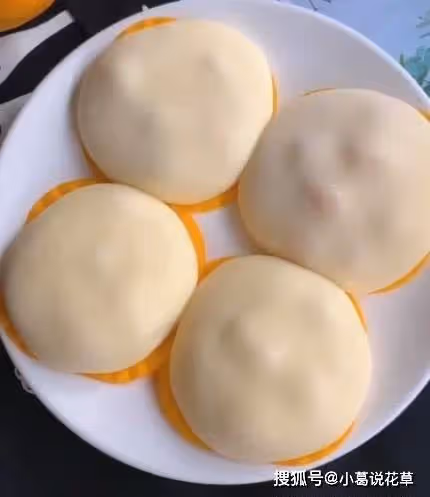 新手也能做出零失敗雪媚娘,個個飽滿白胖,喜歡甜品的不能錯過~